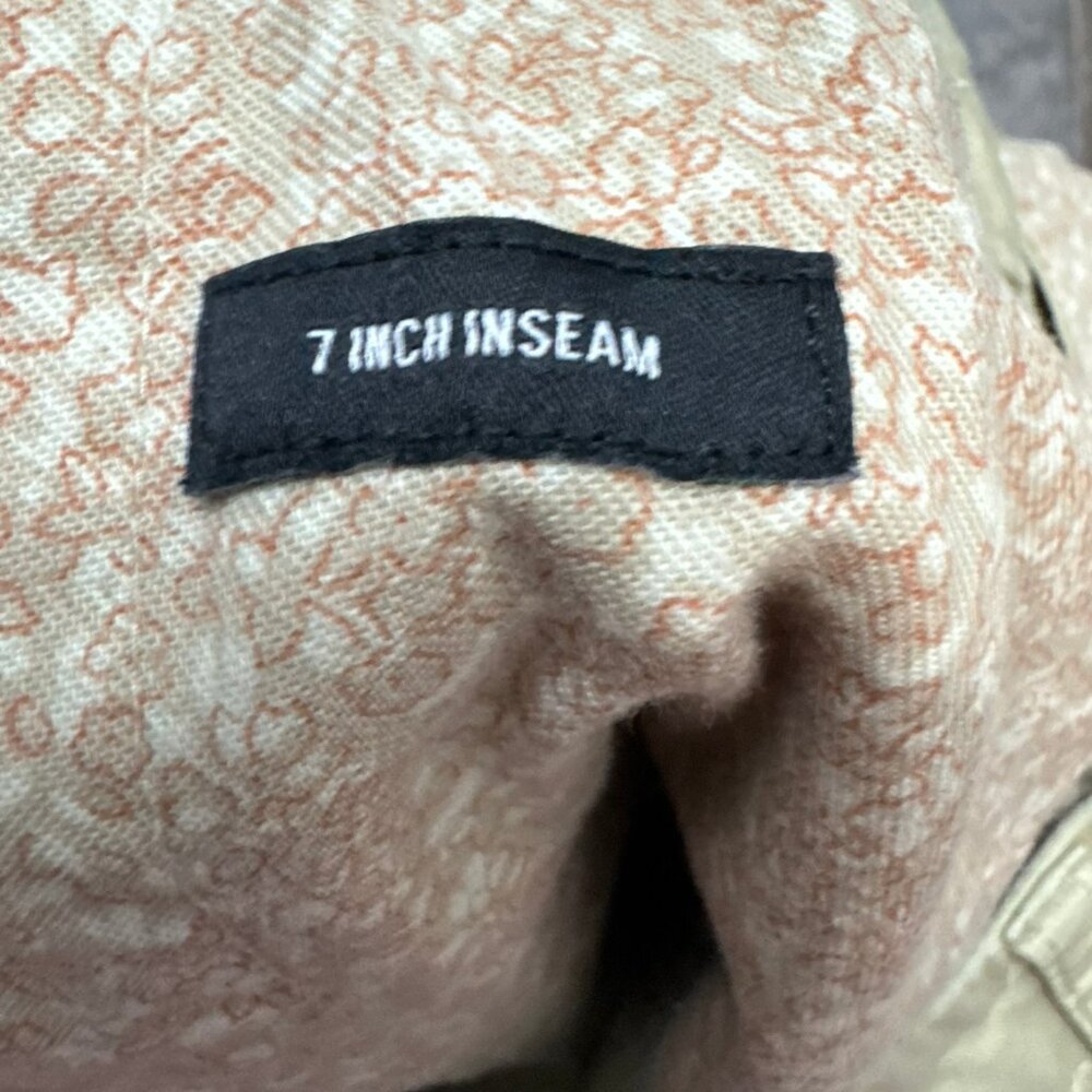 Khacki Bonobo - 7in Inseam - Size L View 4